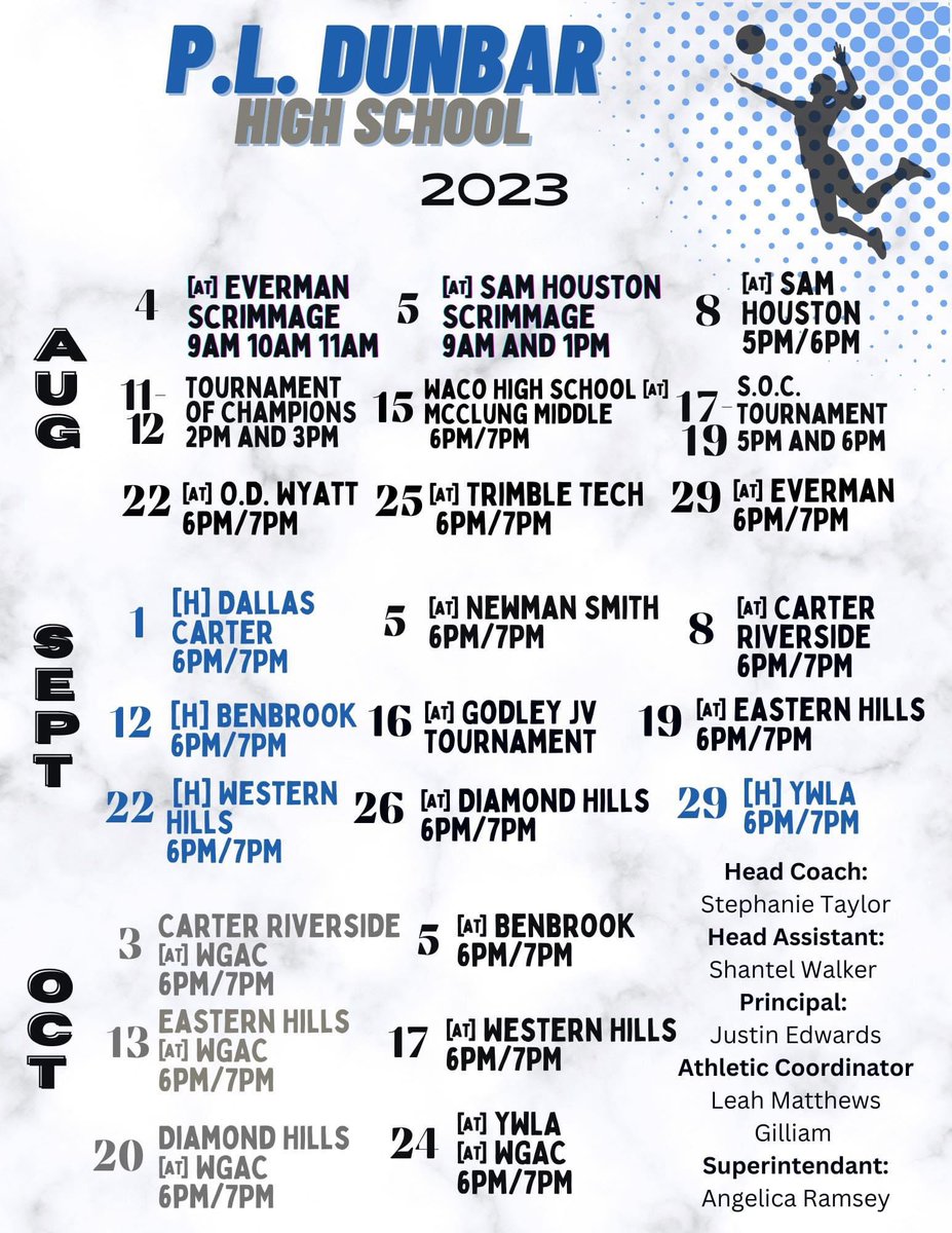 The Soft Ball of the Fall had ARRIVED!! #VolleyballSeason