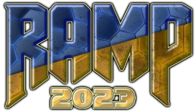 Oh dear god I've done it - all maps played and RAMP 2023 is in a state that I'm ready to call finished! Download it at ramp2023.teamouse.net . It is an 850MB Doom WAD. It has 296 maps in it. It is seriously, tremendously ridiculous. Thanks to all contributors!