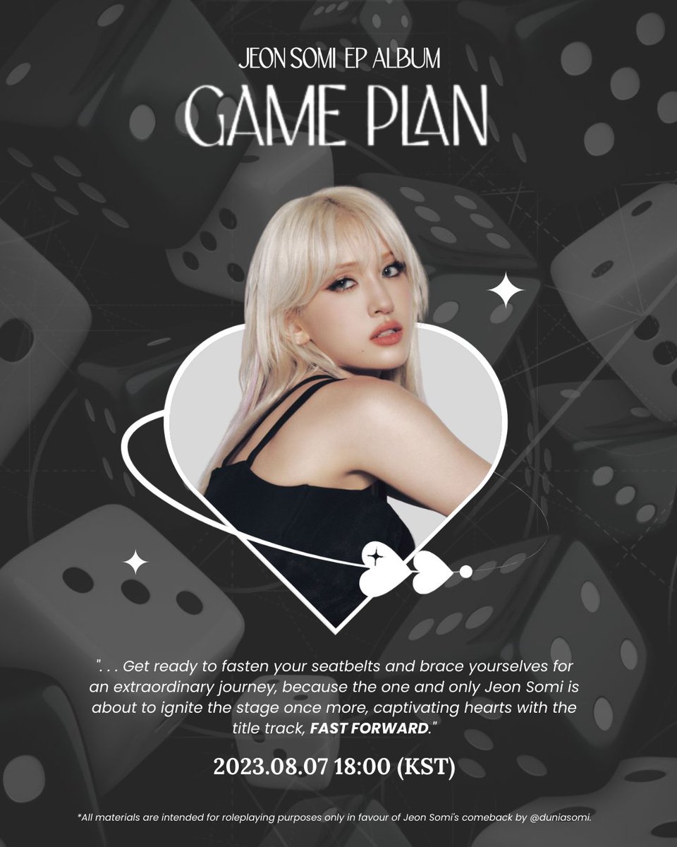 duniasomi's tweet photo. ㅤㅤ
Prepare for an enchanting and exhilarating adventure! Hold your breath as the countdown reaches three, and watch in awe as the cards dance and reveal exquisite black gems and daring red aces. Fast forward: behold, they are revealed in all their captivating splendor! 🎲
ㅤㅤ https://t.co/fwNryL3dRT