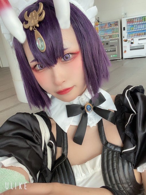 コスプレイヤーぽんぬのTwitter画像11
