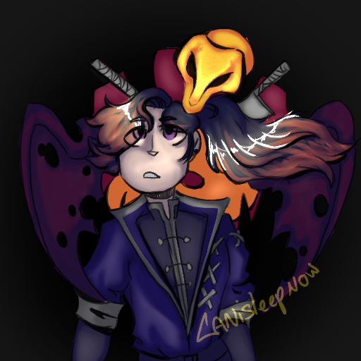 Balthial1's tweet photo. Hello everyone, I am Balthial, a small time vtuber and aspiring author. Take this full resolution art as another sneak peek as to what I will hopefully be posting more of. Thank you to one of my artists Canisleepnow for the wonderful art.

#TheFallenSylvanus #Vtubers #art #twitch https://t.co/404hKDYgMV
