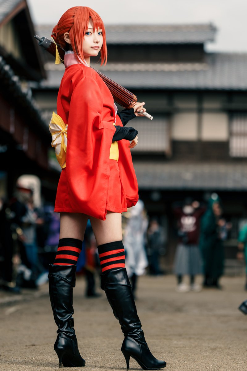 銀魂 神楽 吉原大炎上篇 衣装 フルセット コスプレ 銀魂 神楽 吉原大炎上篇 衣装 フルセット コスプレ 【公式通販】