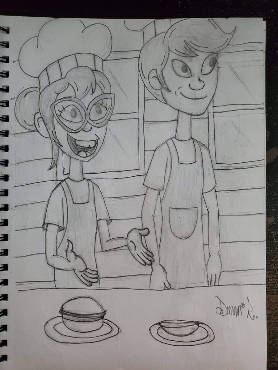 CreativeRazor's tweet image. #theowlhousefanart #HaileysOnIt
#amphibiafanart #StarVsTheForcesOfEvil