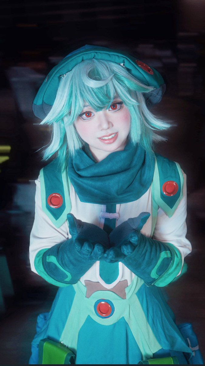 Papa…….！it hurts….
it hurts……
😋 Follow me for more cosplay from the abyss～
#ファプタ #plushka
#メイドインアビス #Madeinabyss 
#cosplay #cosplayer
#madeinabysscosplay #ozen  #otakuthon   #メイドインアビス 
#riko #リコ #レグ #reg #nanachi #ナナチ