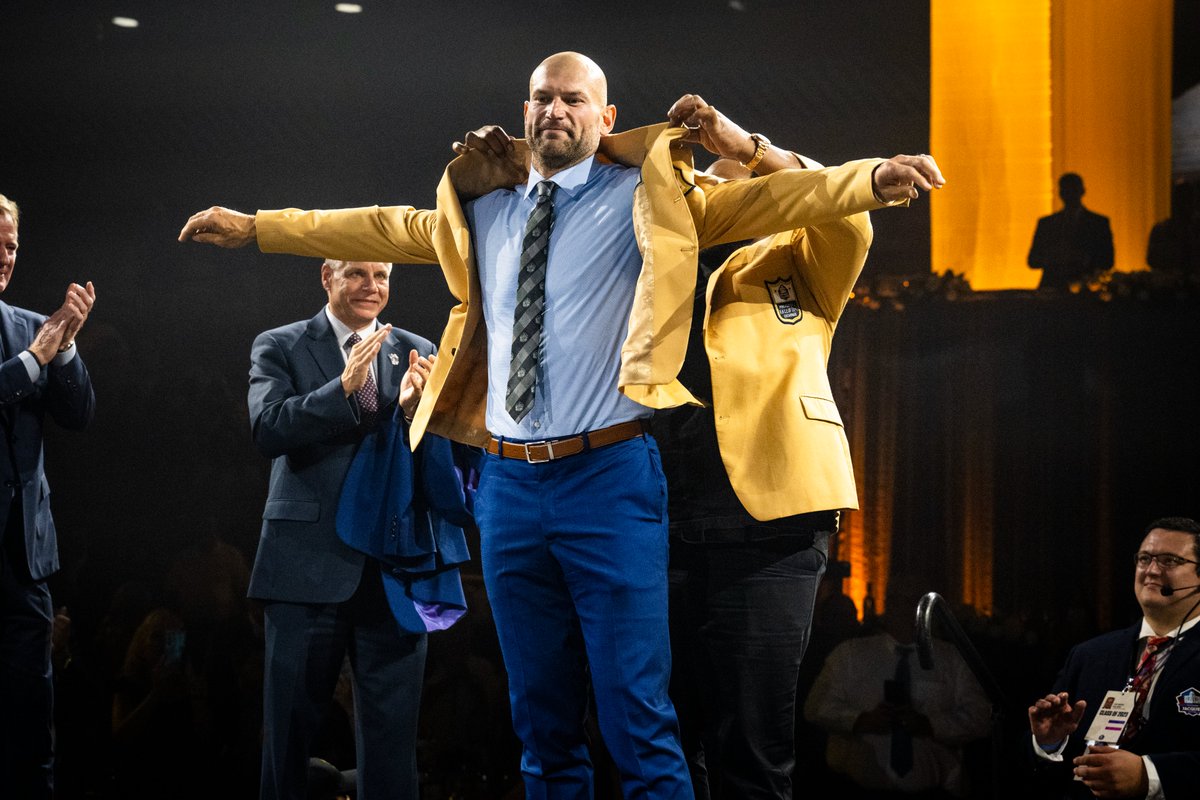 Browns's tweet image. seeing gold 🤩

📸» brow.nz/5wtm