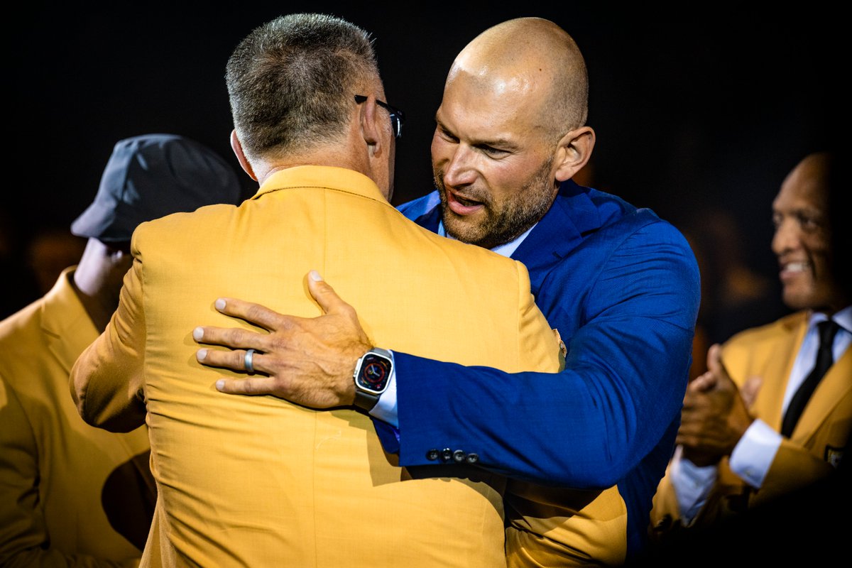 Browns's tweet image. seeing gold 🤩

📸» brow.nz/5wtm