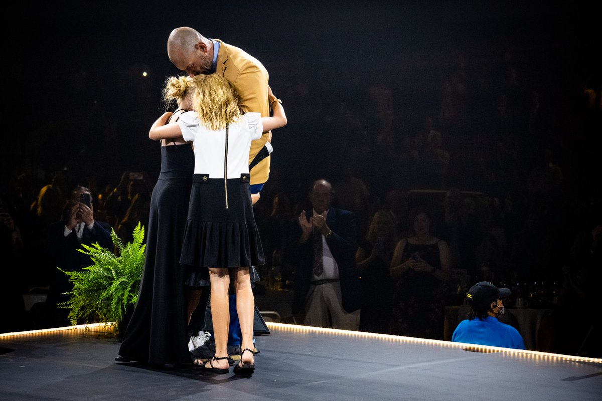 Browns's tweet image. seeing gold 🤩

📸» brow.nz/5wtm