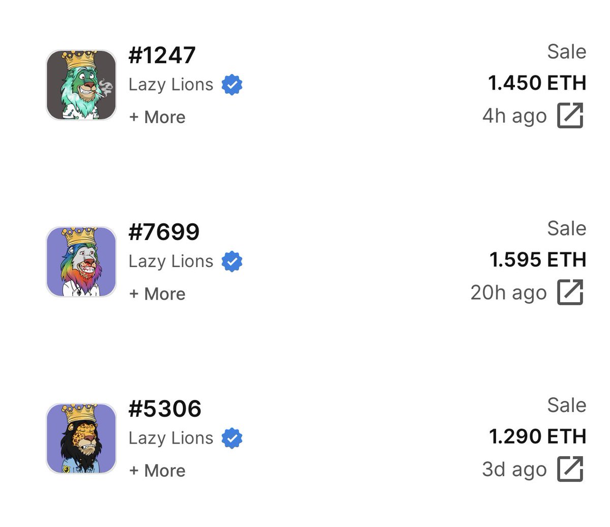 WoozyPelican's tweet photo. @Fityeth 3rd 👑 this week. Other Kings and Queens attacking the bottom 🧹🧹🧹. 2 year anniversary this weekend 🦁 Definitely time to ROAR https://t.co/azY7UZdxtS