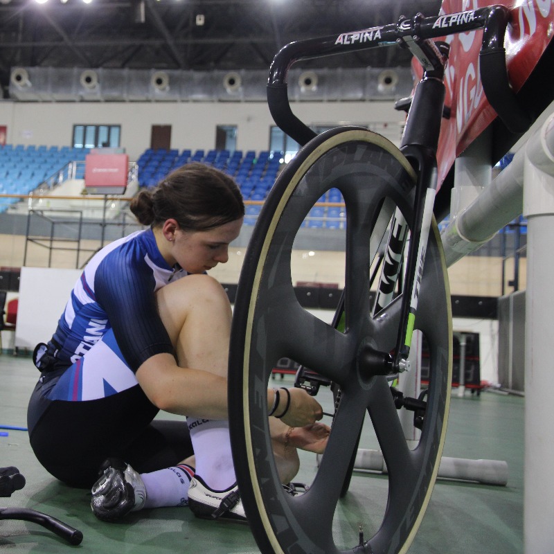 Team Scotland tweet media