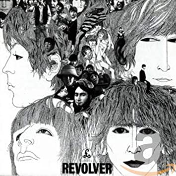 crockpics's tweet photo. The Beatles released Revolver, August 5, 1966. Favorite track? https://t.co/XfNN4cIvxU