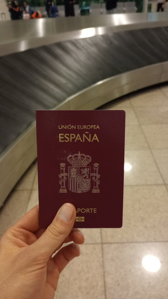 ankfreiheit's tweet photo. Cuenten un emigrado más. El año que viene, esposa e hija.
@MiltonFriedom5 @david_jr10 @plp_uruguay @PLPArgento @plpmexico https://t.co/aJrmzR1y6Q
