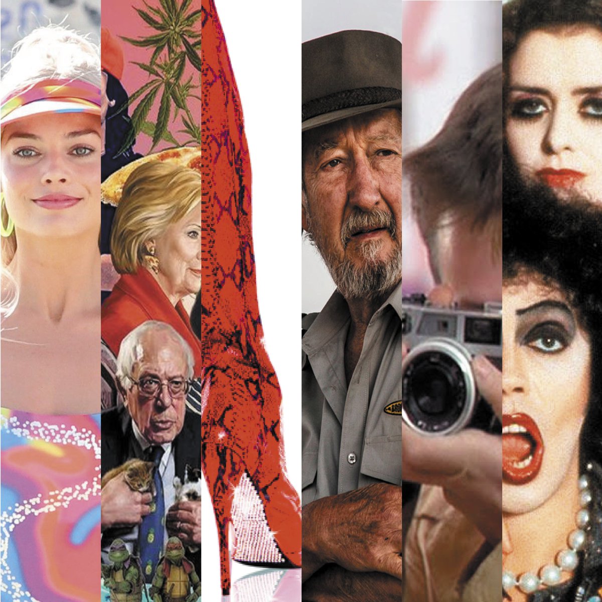 Darwin Fringe Festival tweet media