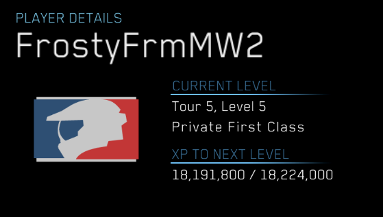 FrostyFromMW2's tweet image. Running some Precision Slayer on Halo 3 and Halo 4 MCC #MasterChiefCollection 
Let me know if you run into me. 
#Xbox