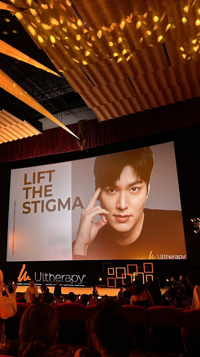 Lucia07497688's tweet photo. #Repost @windclinic
#leeminho #actorleeminho #Ultherapy #UltherapyxLeeminho #windclinic https://t.co/UST1xbTtHF
