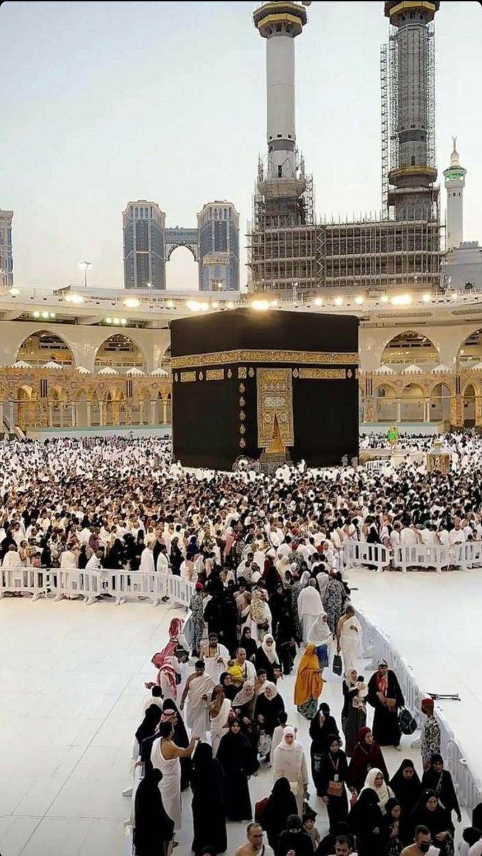islamicfreedom's tweet photo. My Allah allow us to visit Makkah. https://t.co/V0jBp5t3OQ
