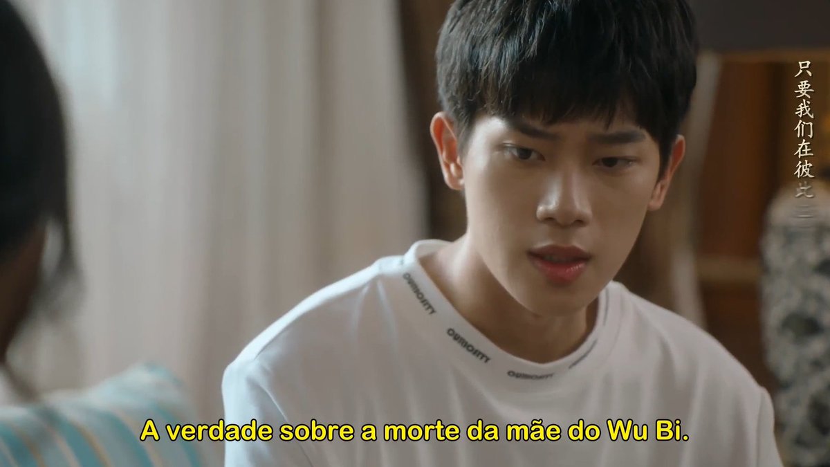 viblzeira's tweet photo. eu pulei essa parte na novel, mas acho que:
• o tio do wu bi que é o responsável pela morte da mãe dele;
• o acidente dele e do su yu vai ser provocado pelo primo, pq quer se livrar do su yu(essa parte eu li pq pulei pro final).

#StayWithMeEP17 https://t.co/qRIB8r4NzX