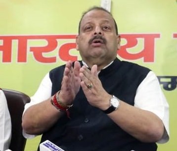 RisingKashmir's tweet image. #Aug5 synonymous to #peace, #normalcy: #Rana

@DevenderSRana
@BJP4JnK

risingkashmir.com/aug-5-synonymo…