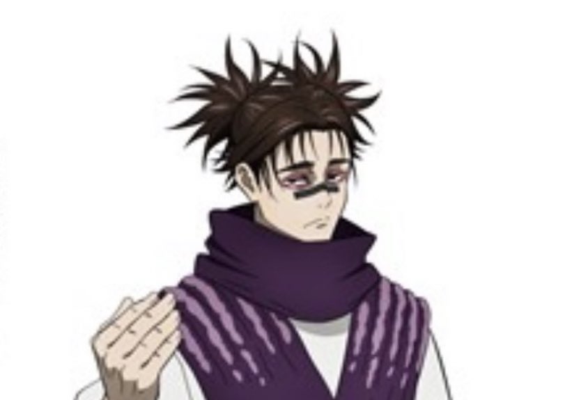 osakku_'s tweet photo. rip choso stans, honestly, y’all just keep losing https://t.co/guiNEwY337