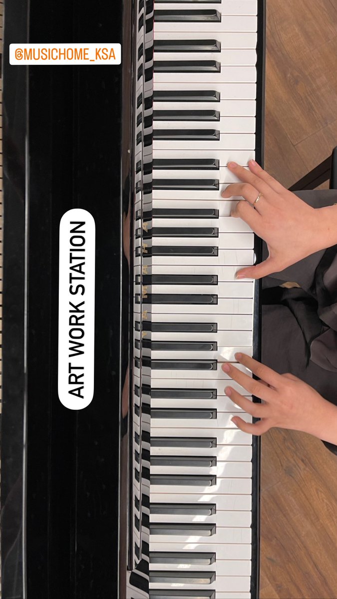 NuraHermano's tweet photo. #artworkstation @musichome_ksa #piano #jeddah #SaudiArabia
#ุงูู
ู
ููุฉ_ุงูุนุฑุจูุฉ_ุงูุณุนูุฏูุฉ #ู
ูุณููู #ูุฑุดุงุช #openmusic https://t.co/MQG6e4a14z