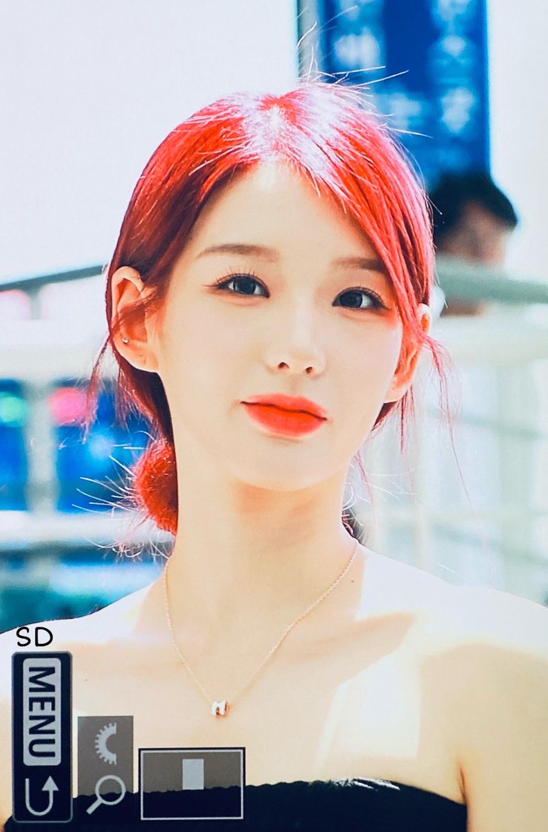 SailYourDream_'s tweet photo. 230805 pre

#시크릿넘버 #SECRET_NUMBER 
#수담 #SOODAM @5ecretNumber

꺄악♥️ https://t.co/XgewWoJaua