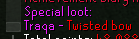 Traqah's tweet photo. Past 2 weeks been kinda insane 6/8 Nex log into Tbow ! https://t.co/7Sf87vYaby
