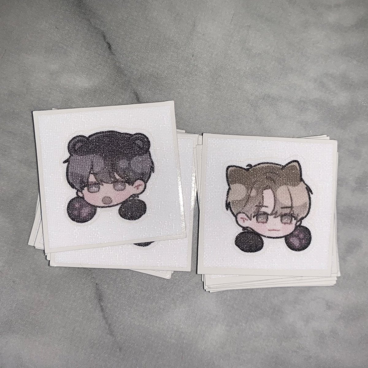 sunnumjimaa's tweet photo. 나눔존에 10개씩 나눔하고 갑니다 총총^.^ https://t.co/pTO7s9jQIo
