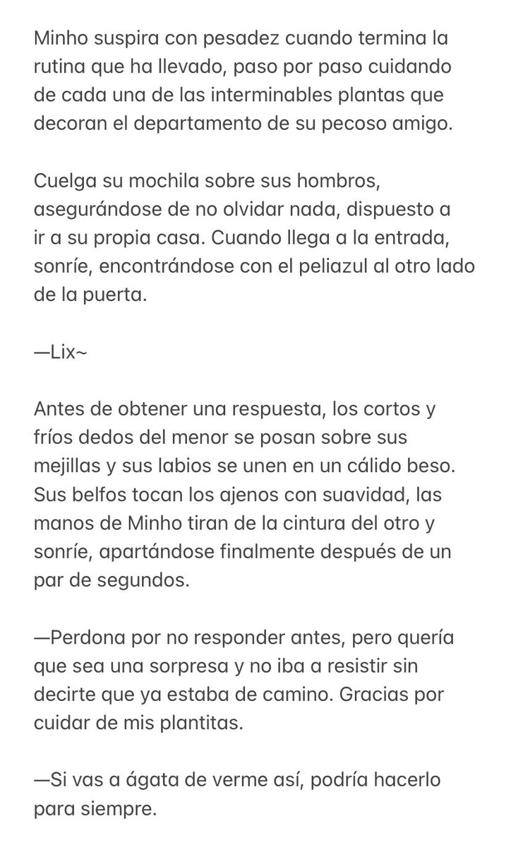 TINYCVTLINO's tweet photo. 🪴 | 018

Día 10 https://t.co/miaW2qHl5e