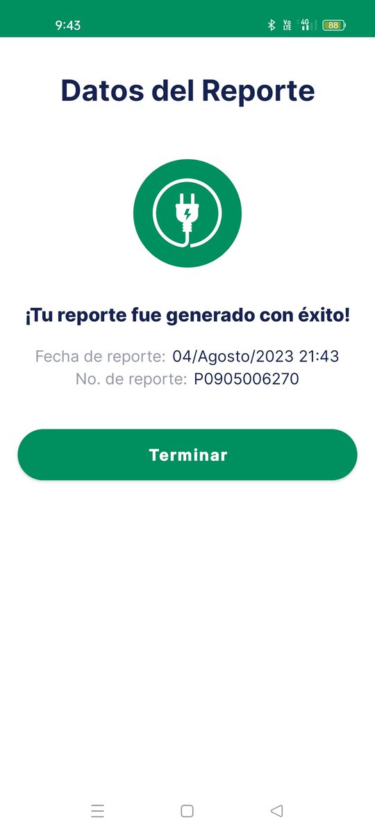 Masterardo1986's tweet photo. @CFEmx cada semana hay en promedio 4 apagones en el fraccionamiento Montenegro en Santa Rosa Jauregui en Querétaro. Se reporta una y otra vez, pero la situación no cambia. ¿Pueden aclarar qué está pasando, por favor? https://t.co/vQHE0d7WDL