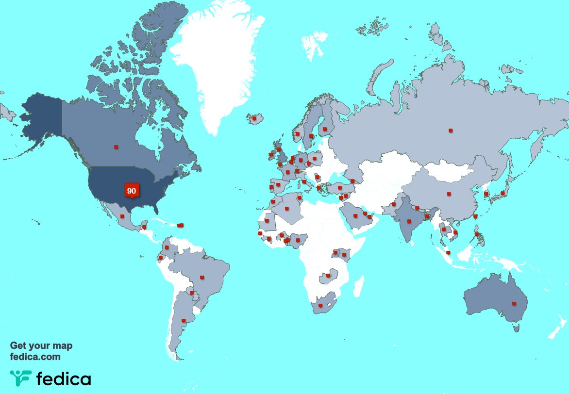KCTesterman's tweet photo. I have 16 new followers from USA, and more last week. See https://t.co/qicIRRkszC https://t.co/s36qcVAtSR