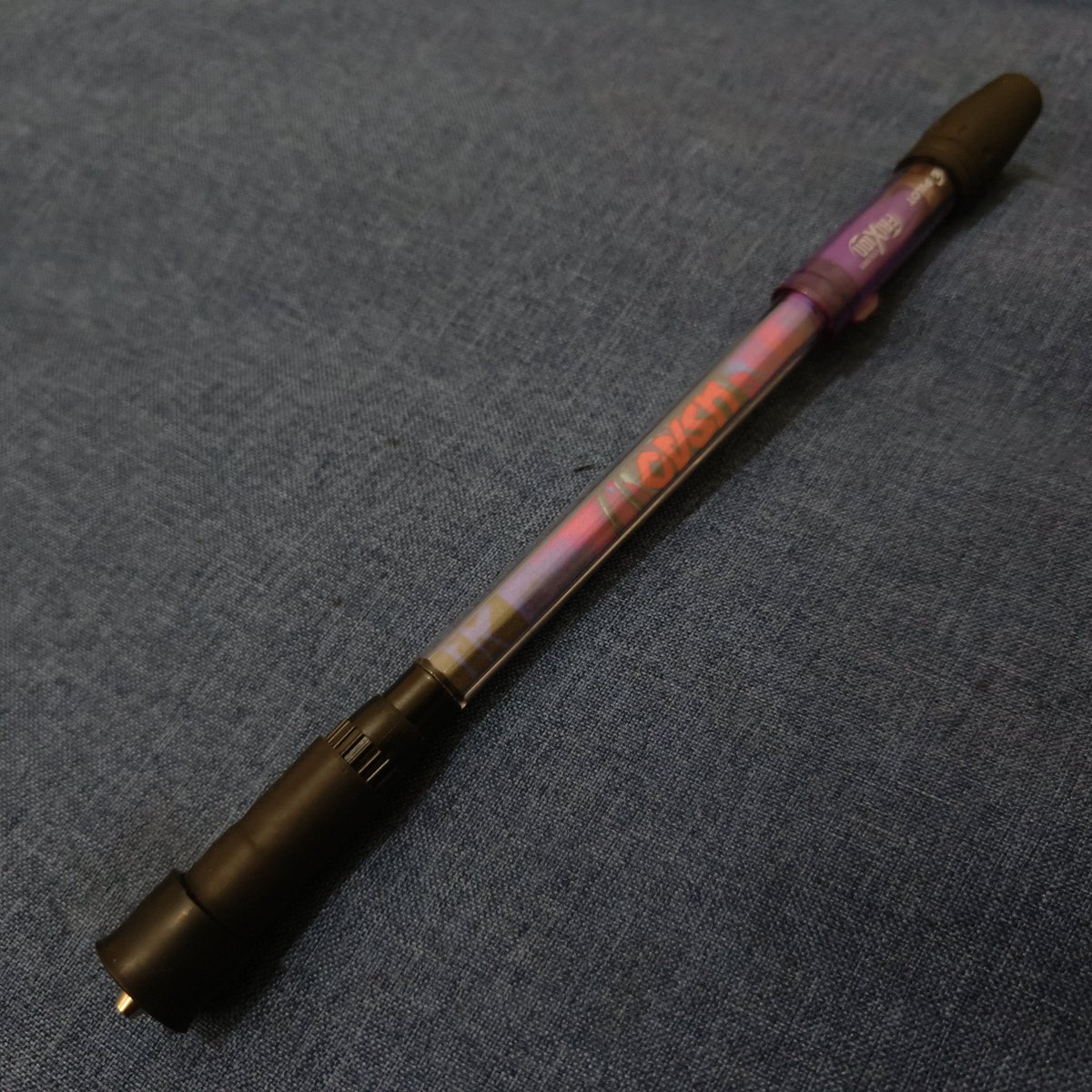 weird sc I made

#penmodding