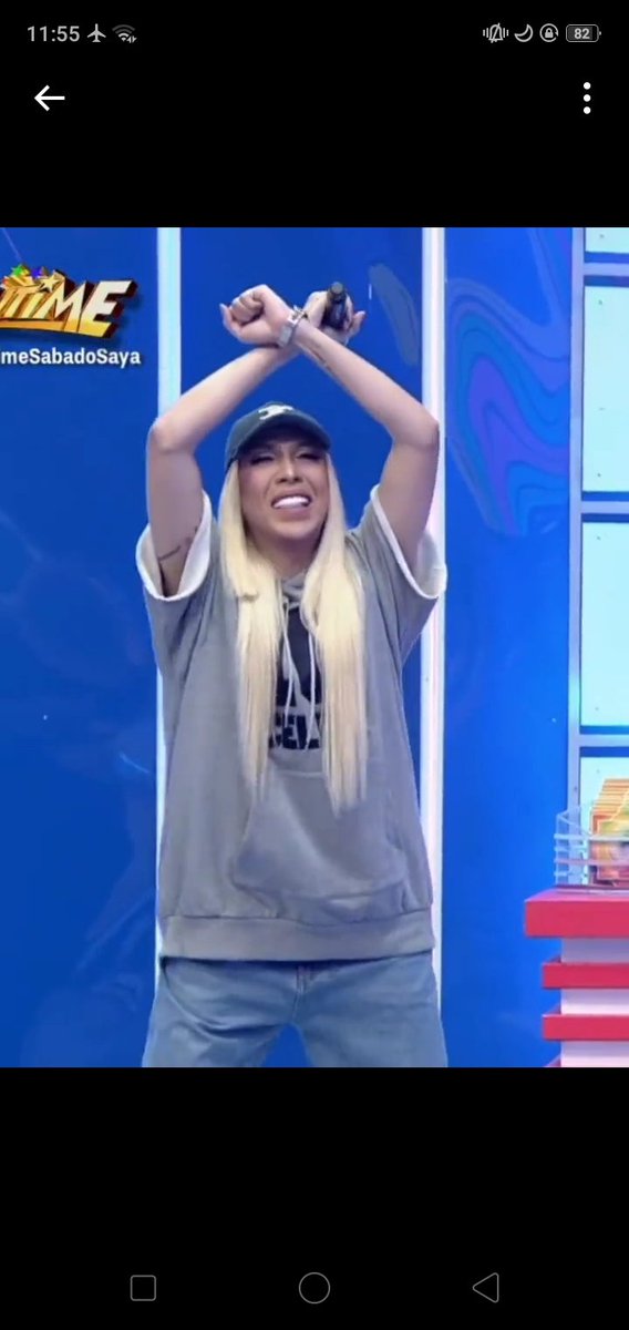 elayjah567's tweet photo. april boy niyo, may glow up na hHSHAHAHSHHAHAHAHHAHAHAHAHAHAHAHHAHAHAHHAHA 

#ViceGanda | Vice Ganda https://t.co/WpZbWWayxX