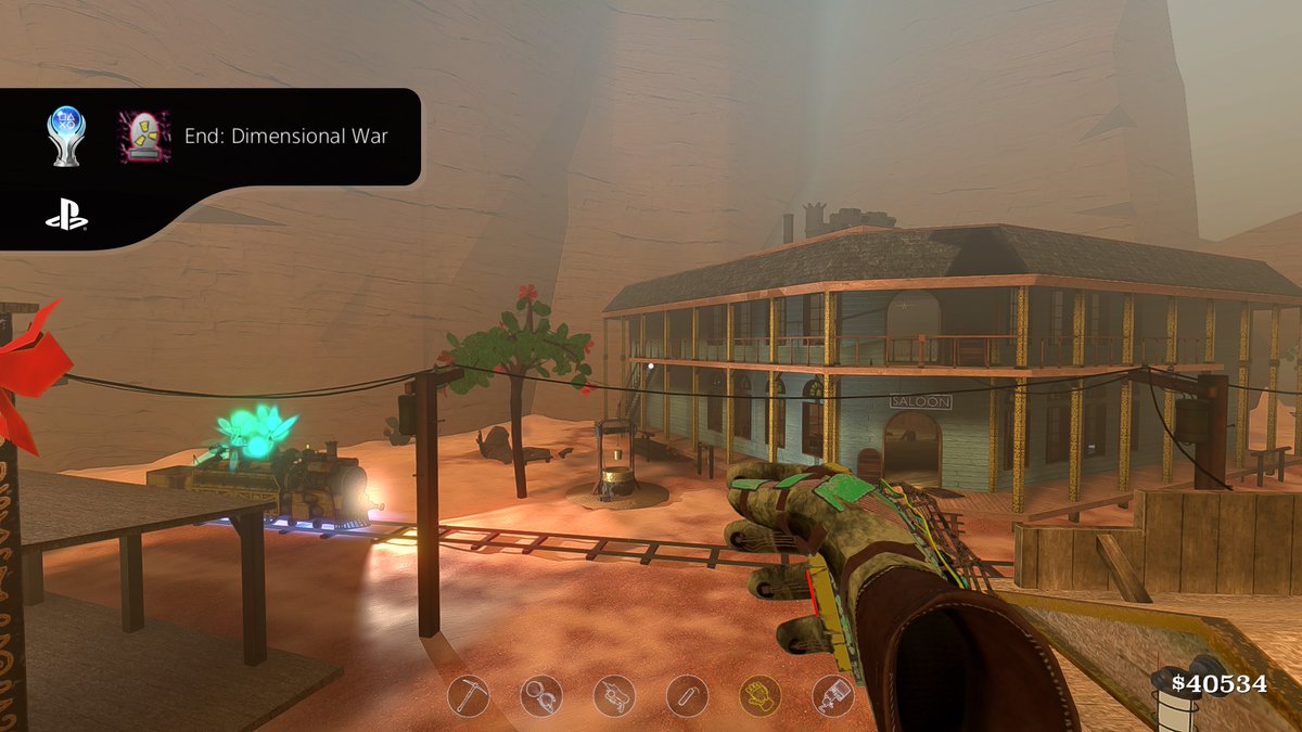 akn396's tweet photo. Cave Digger
End: Dimensional War (PLATINUM)
#PlayStationTrophy #PS5Share, #CaveDigger 

トロコン！
スーパー作業ゲーだった！
まじで沼 https://t.co/oM3OHJJCl2