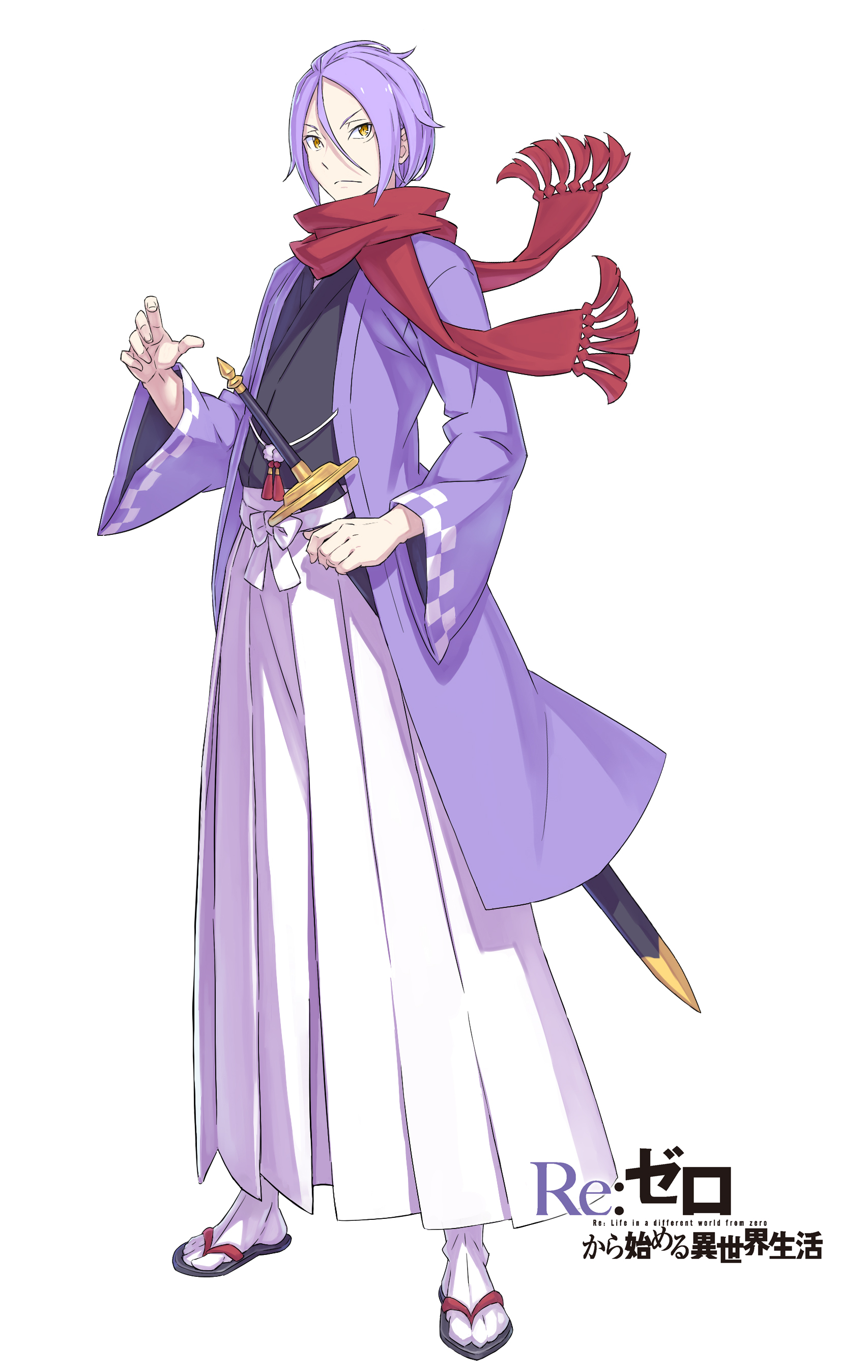 桜ヶ丘すず🌸（『よう実』『リゼロ』担当編集イケモトさん宣伝