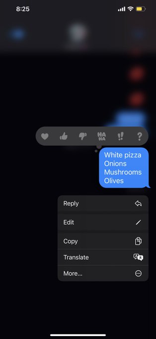 Slice &amp; Dice, Pizza Time!!! 🍕 💋💕 https://t.co/QDmz7Ragu4<a href="/tag/onmfc"class="tags"><span>#onmfc</span></a>