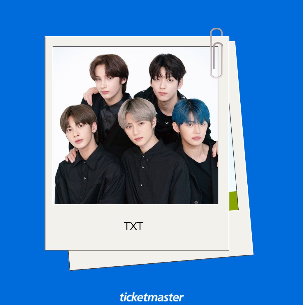 TicketmasterME's tweet photo. If you had to pick between Seventeen, TXT or Girls' Generation, which would you pick? #ticketmasterme #wishlist #events https://t.co/9Wi3Mduurp