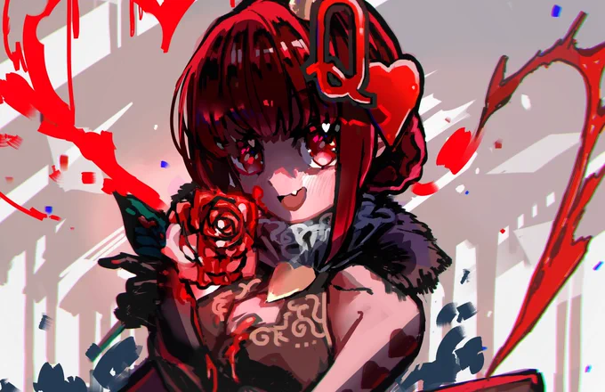 過去絵に加筆して遊んでいましたその2