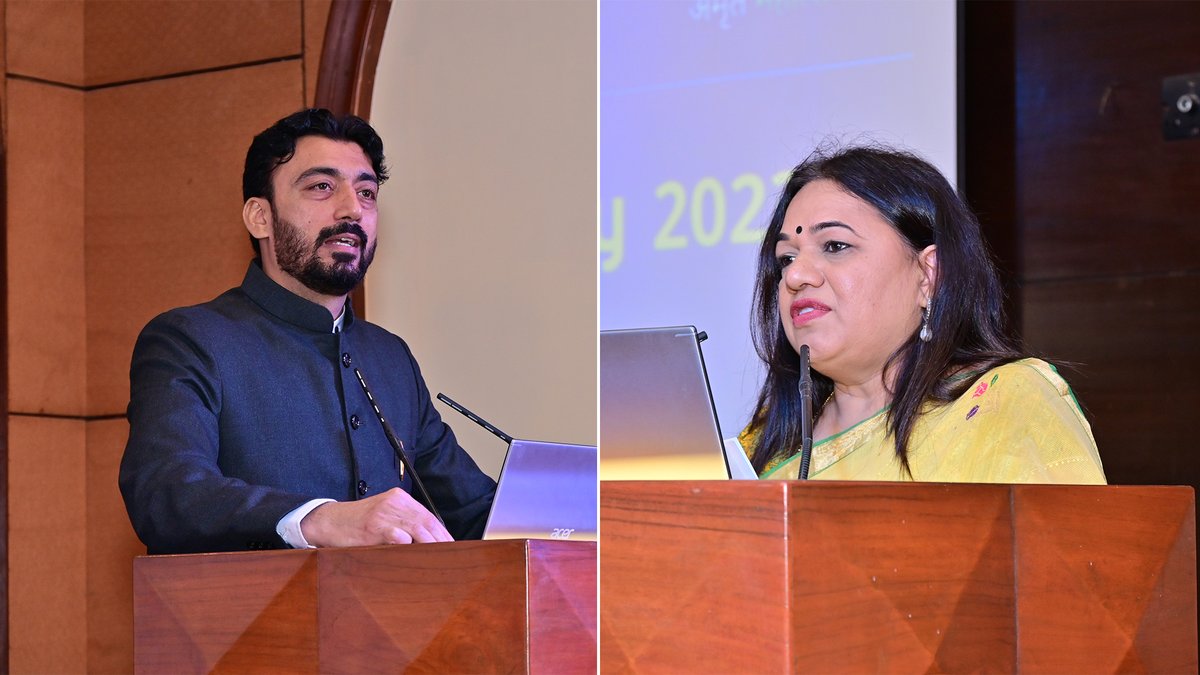 DAE India tweet media