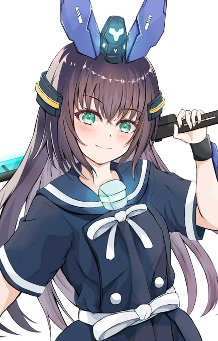 納品完了いたしました!本当にありがとうございます! yoshy様()のアリーさんです!