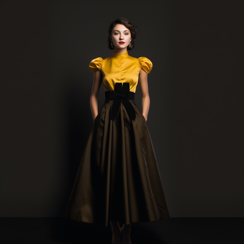 expensivecrush's tweet photo. Indulge yourself in the captivating world of "Golden Twilight" - where sophistication meets splendor. Step into the spotlight and own your moments of brilliance! 💫 #GoldenTwilight #ExpensiveCrush #OpulencePersonified #HighFashion #EleganceRedefined https://t.co/hmUtTzpjm9