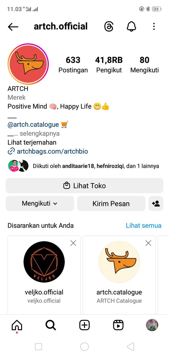 Ugi Anugrah tweet media