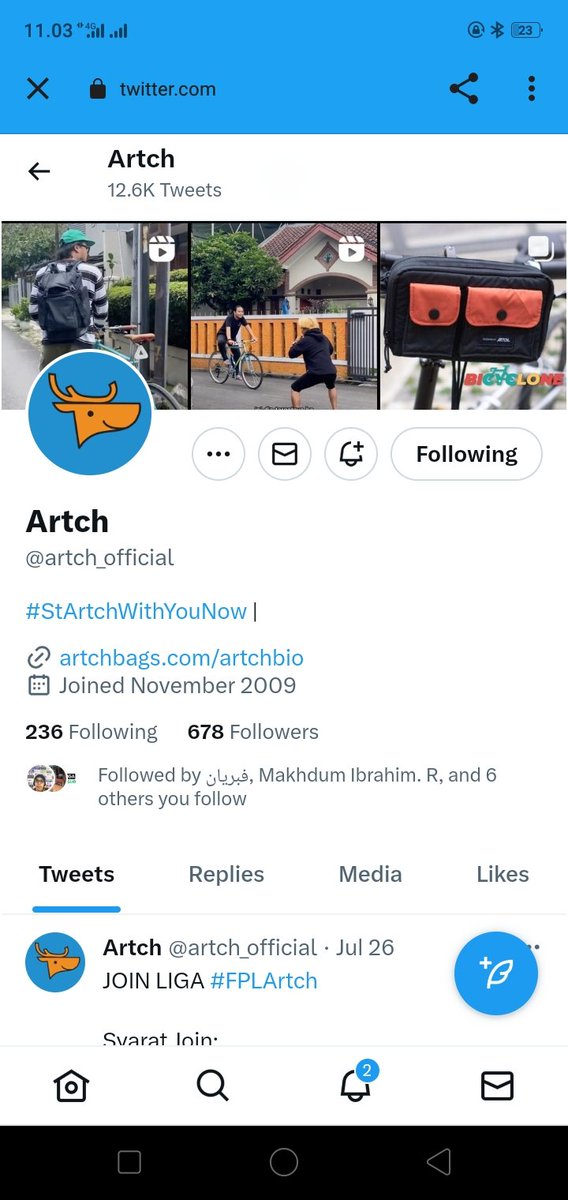 Ugi Anugrah tweet media