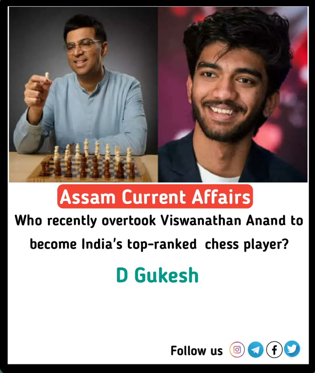 assam_current's tweet photo. @assam_current 

#assamcurrentaffairs #gk #adre #assamgovtexam https://t.co/SZuLWrzS3N