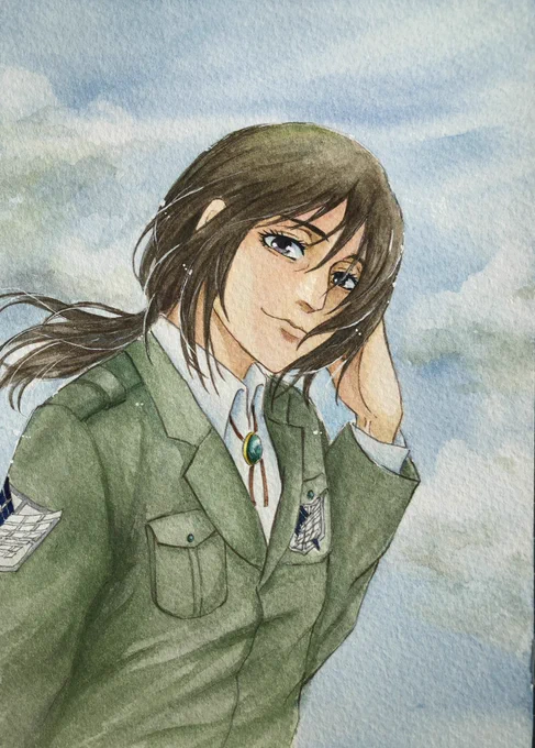 #ピーク生誕祭2023 お誕生日おめでとう ピークちゃん、可愛いよね～ 過去に描いたピークちゃんをまとめて再掲