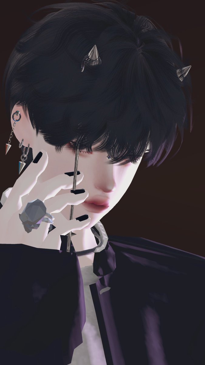mh29___'s tweet photo. 🎭
#제페토 #zepeto #ゼペット https://t.co/hp9kzdm4gp