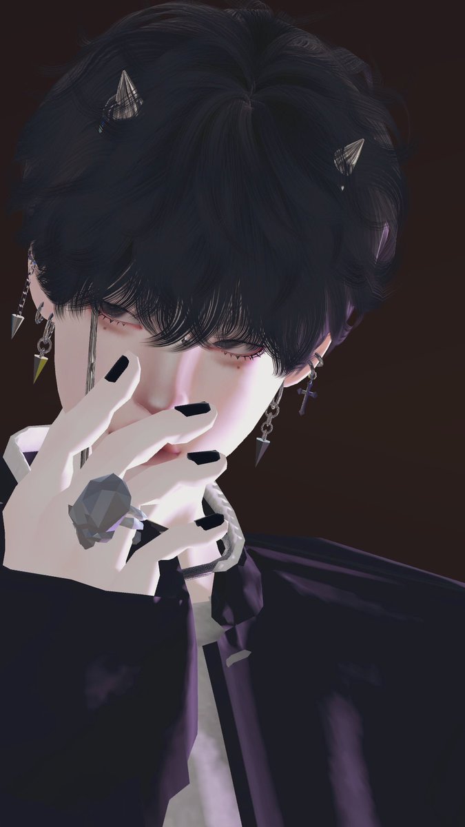 mh29___'s tweet photo. 🎭
#제페토 #zepeto #ゼペット https://t.co/hp9kzdm4gp