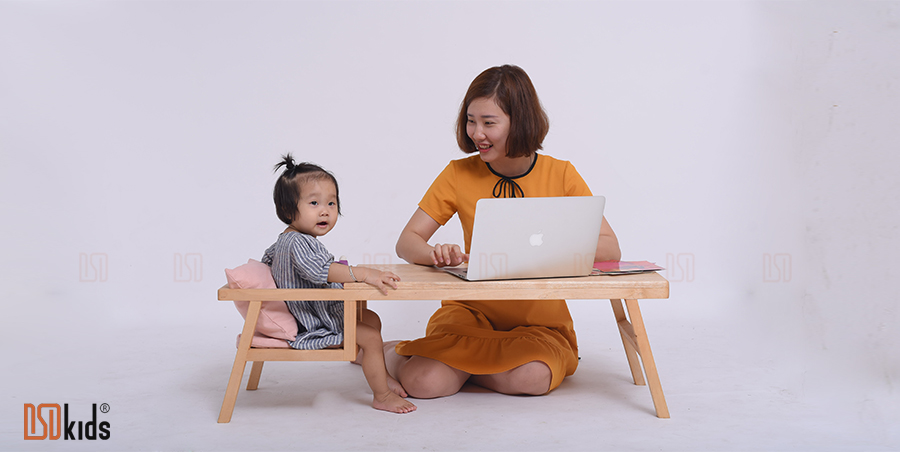 noithattreemdsd's tweet photo. Để cột mốc ăn dặm của con trở nên đáng nhớ, dễ dàng với bố mẹ với bàn ăn dặm 3IN1: 
📷 Bàn ăn cho con/ Bàn ăn cho cả nhà
📷 Bàn làm việc cho mẹ
📷 Bàn học, bàn chơi cho con
#banandam #bananchobe #noithattreemdsdkids https://t.co/auemgDRC9K