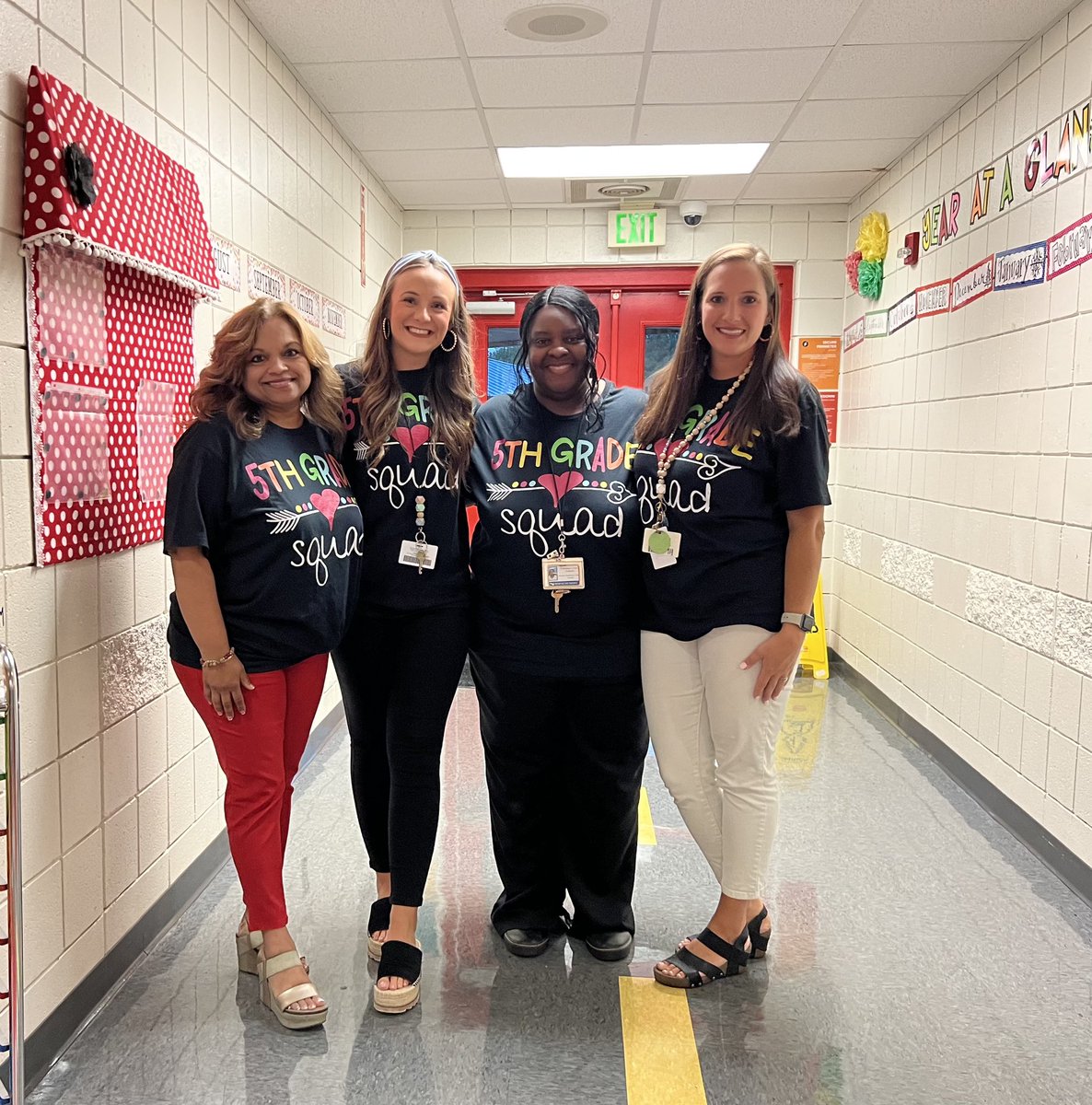 Kimberly FleckGeorge (@kimfleckgeorge) on Twitter photo Such a fabulous Meet the teacher night meeting new students/families and seeing other familiar faces!
Here is to a fabulous year 9️⃣ for me, 5th grade year for my current babies, and 6th-12th grades for my old friends! 🫶🏼 <a href="/TCBOE_LES/">Lincoln Elementary</a> #leadingtheway #topfuel Such a fabulous Meet the teacher night meeting new students/families and seeing other familiar faces!
Here is to a fabulous year 9️⃣ for me, 5th grade year for my current babies, and 6th-12th grades for my old friends! 🫶🏼 <a href="/TCBOE_LES/">Lincoln Elementary</a> #leadingtheway #topfuel