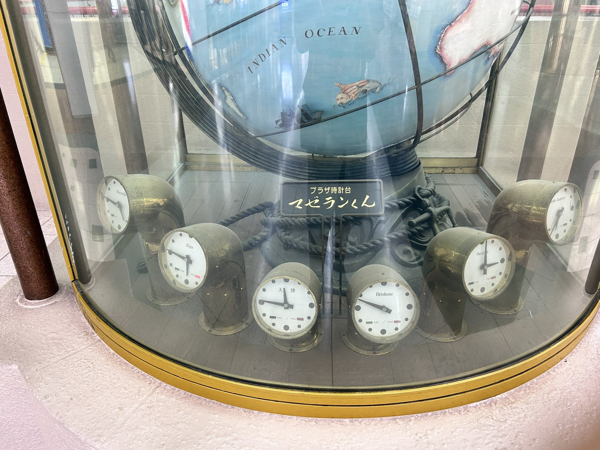 とけいのせいちゃんねる (@clocksei123) / X