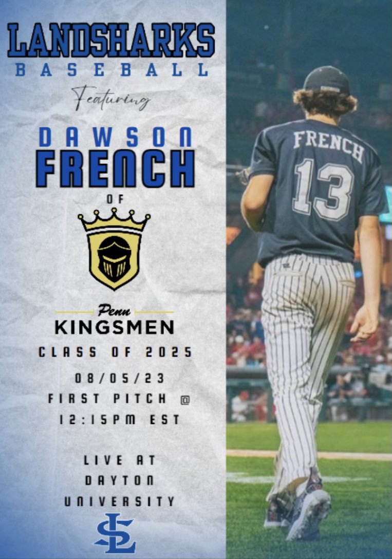 SHK_Hard_Knocks's tweet photo. We are honored to have one of the best 2025 Arms in the state with us this week at the TOC in Cincy … On the Bump tomorrow ⚾️🦈⚾️#workharder https://t.co/U2GO0x0kWG