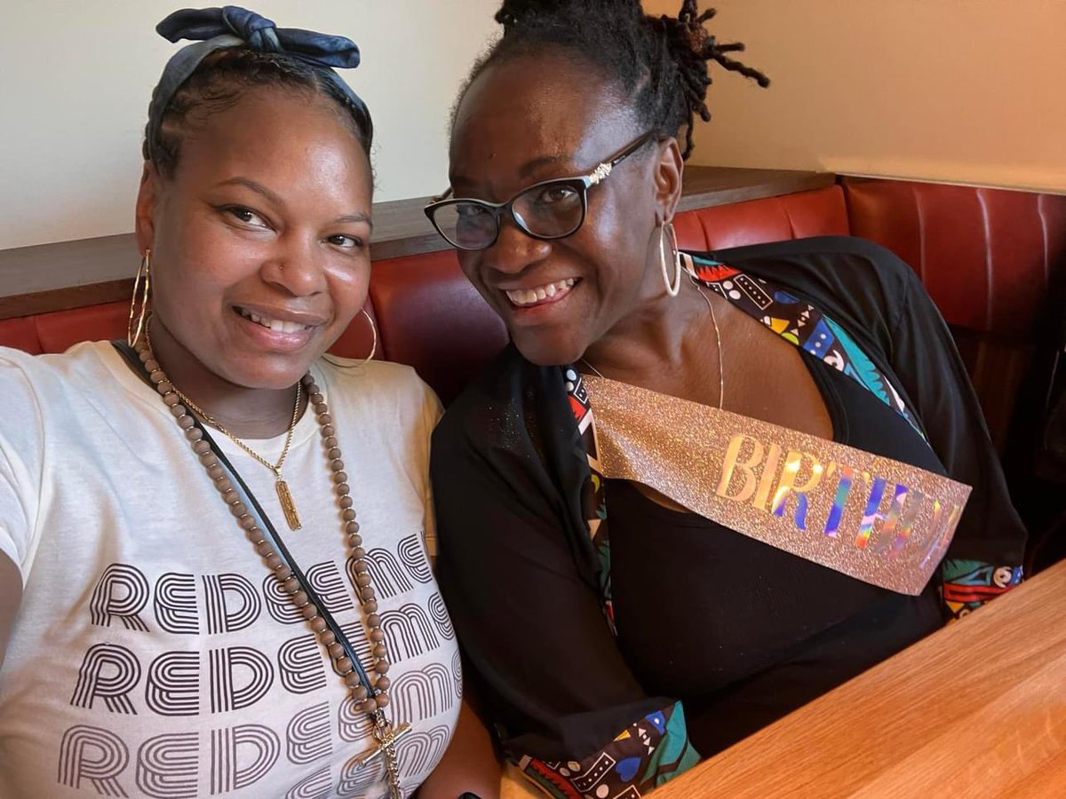 S.L. Taylor-Blades, MA, MAIT, M.Ed, NBCT tweet media